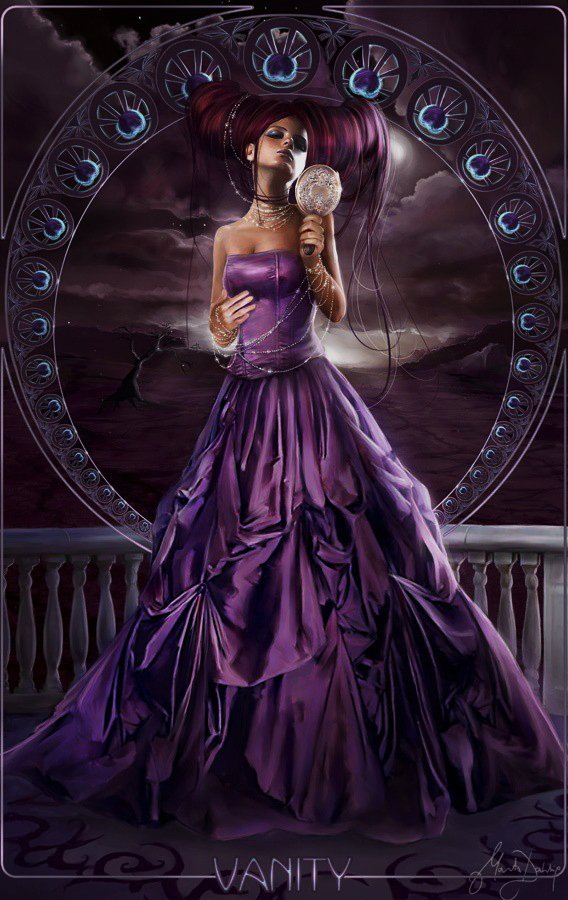 𝙅-𝙃𝙊𝙋𝙀 𝘼𝙎 𝙋𝙍𝙄𝘿𝙀 𝘼𝙉𝘿 𝙑𝘼𝙉𝙄𝙏𝙔 :Pride is a feeling of pleasure or satisfaction derived from one's own achievements or abilities. Vanity is the excessive pride in one's appearance, achievements or abilities.