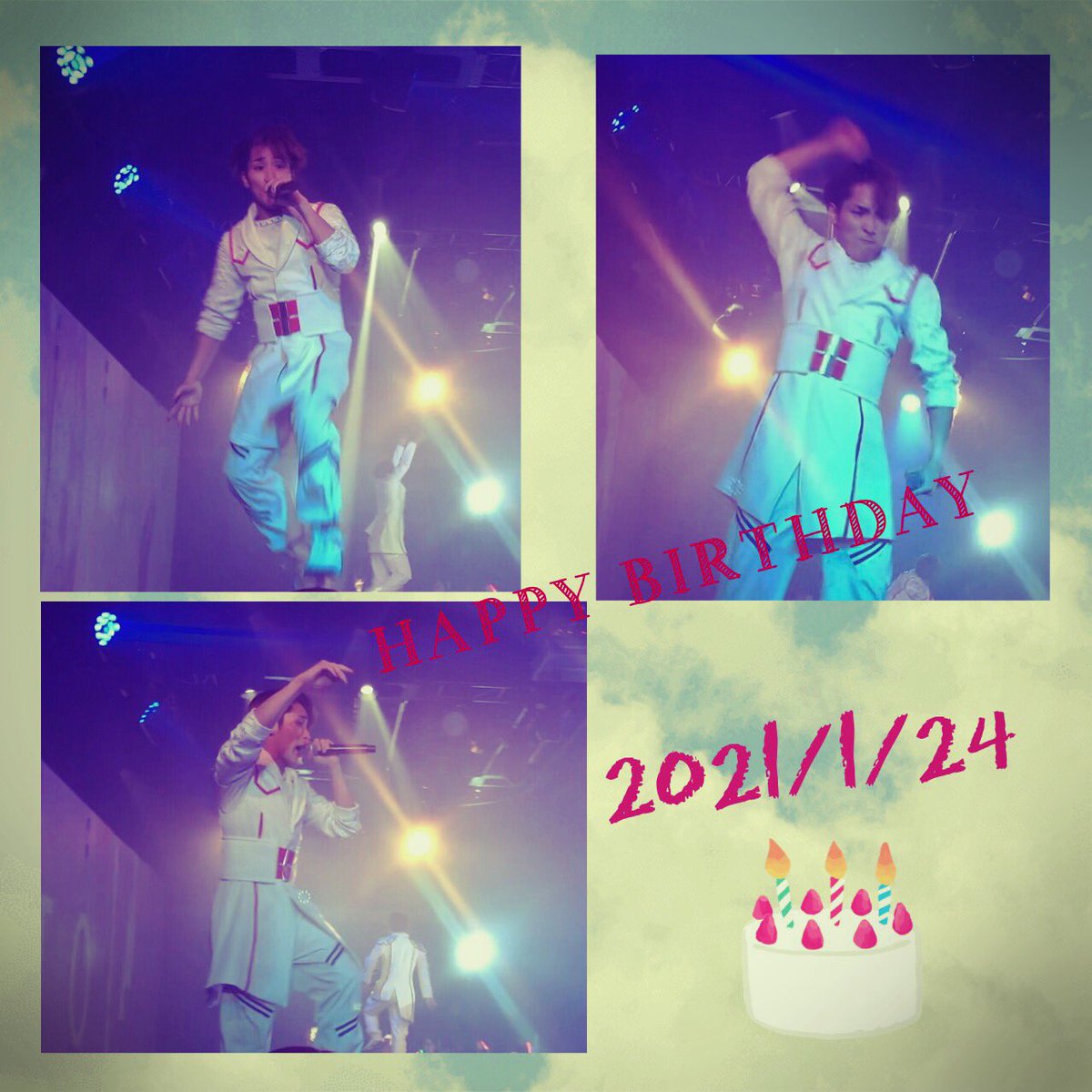 kei_103's tweet photo. NUYใใใใใงใจใ๐๐โค๏ธ่กจๆ
่ฑใใชNUYใใใ่ฆใฆใใใจๅ
ๆฐใซใชใใใฎใฏ็งใ ใใใใชใใฏใโจใใใใใ่ฒใ
ๆดป่บใใฆใปใใใงใ๐็งๆใฎใปใณในใๅคงๅฅฝใใงใโค๏ธ #KYOTOSAMURAIBOYS #ใใจใใจ็ทๅญ #NUY https://t.co/1vRLJg2EtD