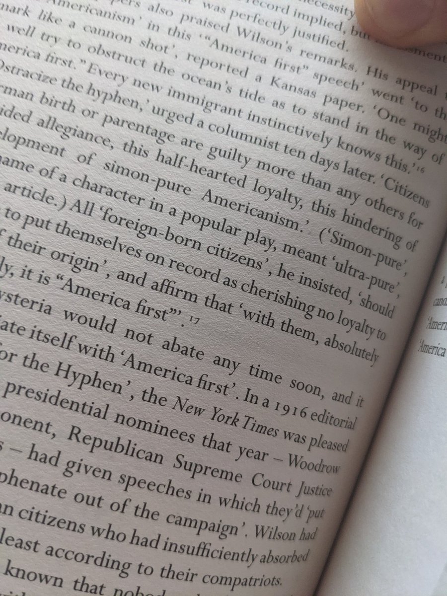 Now I'm wondering if my dad's dad's family members were given (or took) the last name I now have when they entered the US just years before the doors closed to our relatives in 1924.