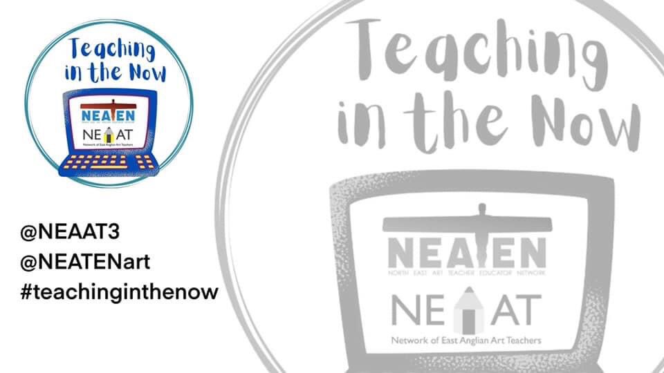 Sunday morning, 170 dedicated art teachers, £1000 raised for fareshare, collaboration between 3 amazing networks, loads of inspirational ideas, support from the amazing <a href="/NorwichUniArts/">Norwich University of the Arts</a>. Brilliant!!!! 😊👏🏻👍🏻<a href="/CPNeaat/">C&P NEAAT</a> <a href="/NEAAT3/">NEAAT</a> <a href="/VictoryAcad/">Victory Academy</a> @art_ormiston <a href="/theartcriminal/">Susan M Coles</a> <a href="/lynneSimpkin/">lynne Simpkin</a>