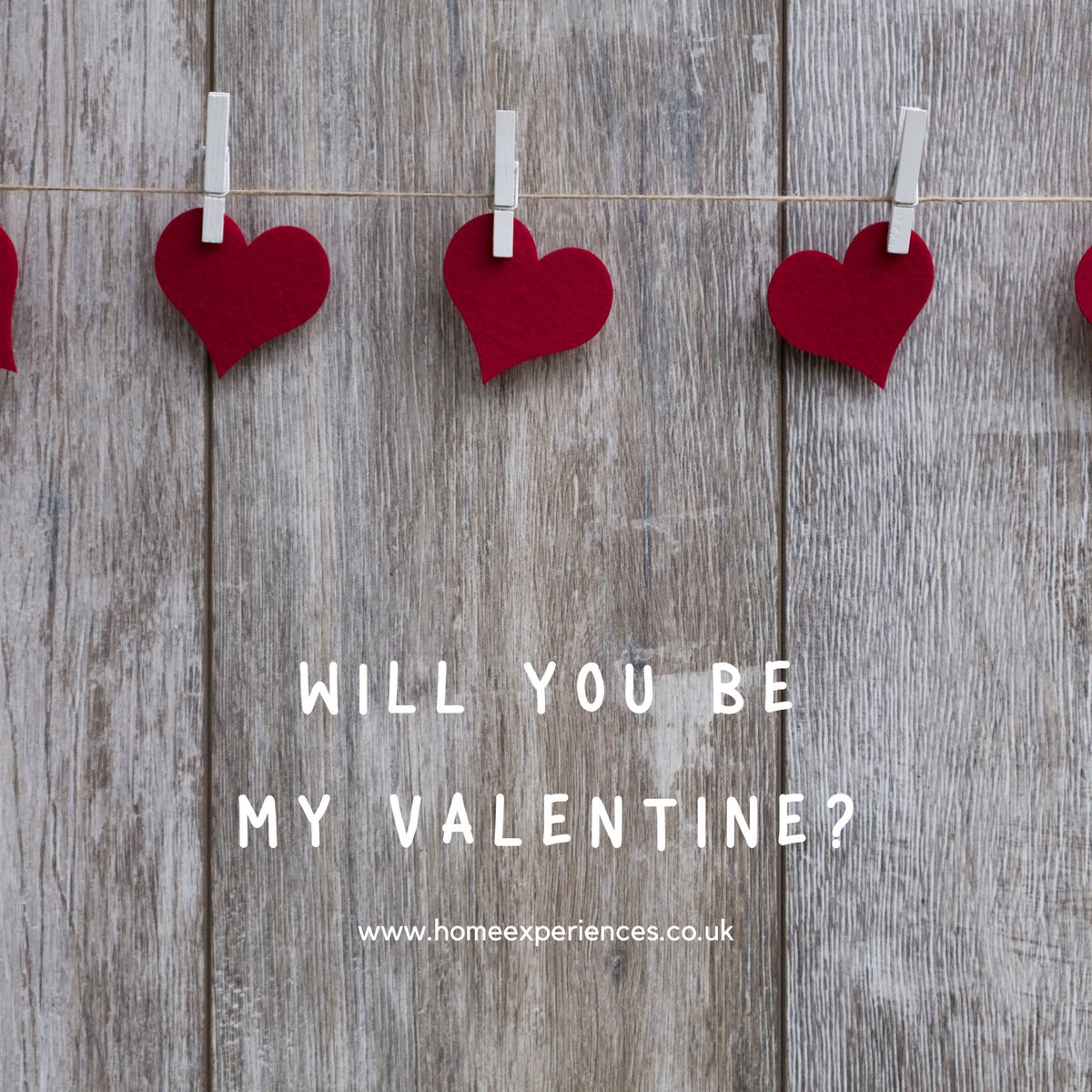 HomeExperience1's tweet photo. Who’s ready for Valentine’s Day? 💖

Home experiences have perfect gifts for a lockdown Valentine’s Day that you can enjoy from the safety of your own home  💝 

Use the link in our bio to find out more 👉

Enjoy being at home 🏡 

#valentines #valentinesday #Independent https://t.co/3EvYy5SmUz