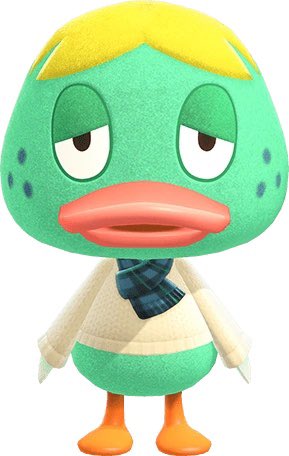 Taraa_Murphy's tweet photo. I have quillson in boxes if anyone wants him ✨#dodocode #ACNH #AnimalCrossingNewHorizions https://t.co/n2mwF71W8k