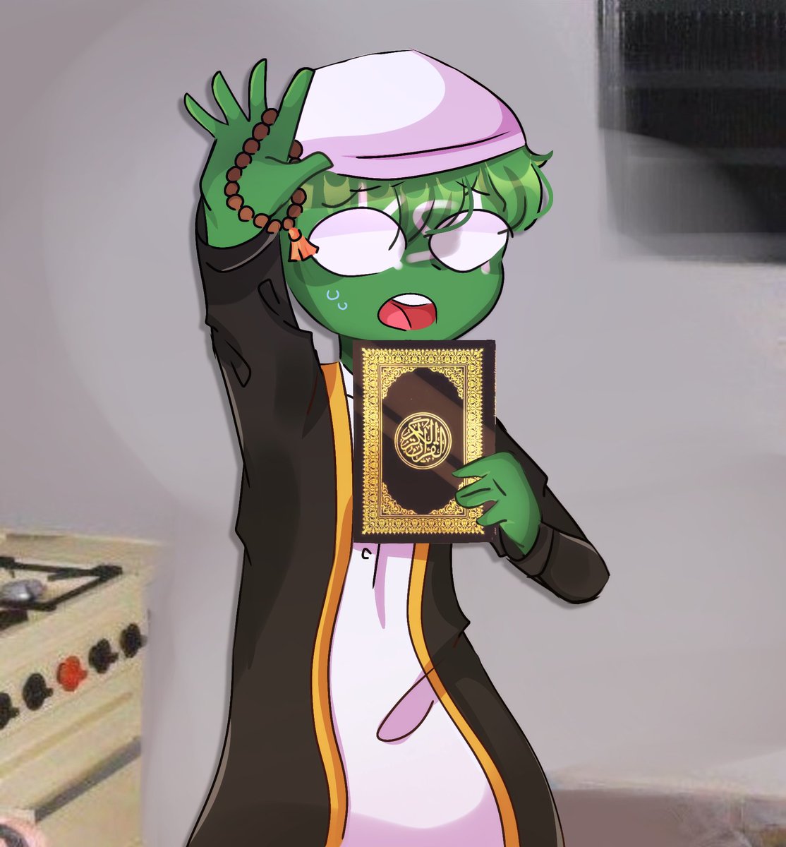 ShahiiC's tweet photo. Countryhumans funny :)
°
°
°
°#countryhumans #countryhuman #country_humans #country_human #countryhumansart #countryhumansiraq #countryhumansksa #countryhumanksa #countryhumanssaudiarabia #countryhumansaudiarabia #countryhumansfunny #funny #saudi #saudiarabia #ksa #iraq #iraq🇮🇶 https://t.co/l6p6DMkxEl
