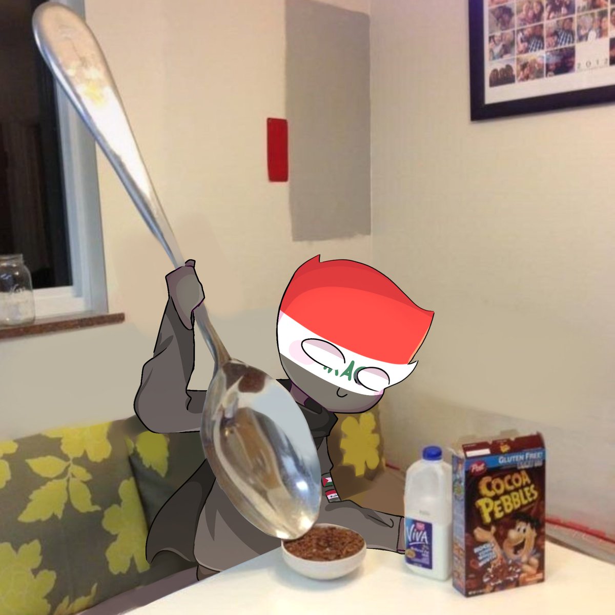 ShahiiC's tweet photo. Countryhumans funny :)
°
°
°
°#countryhumans #countryhuman #country_humans #country_human #countryhumansart #countryhumansiraq #countryhumansksa #countryhumanksa #countryhumanssaudiarabia #countryhumansaudiarabia #countryhumansfunny #funny #saudi #saudiarabia #ksa #iraq #iraq🇮🇶 https://t.co/l6p6DMkxEl