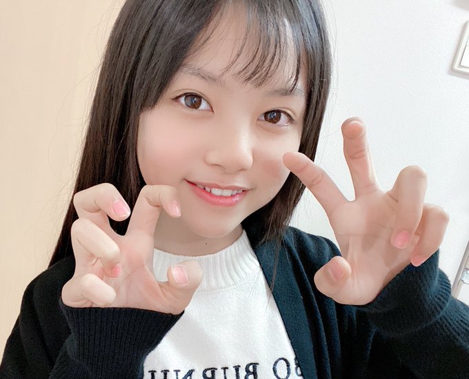 Twitterのコスプレ画像5