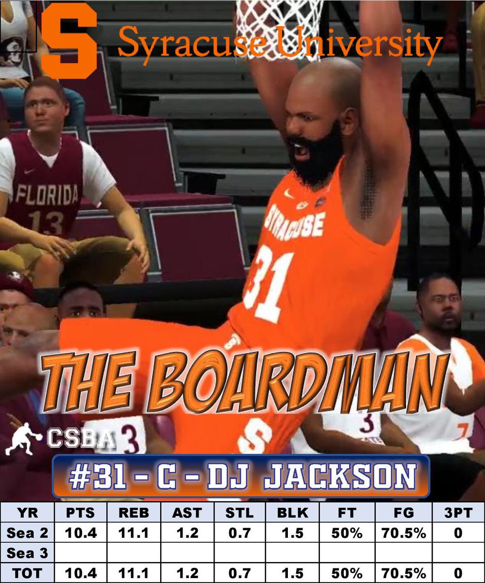 D.J. Jackson tweet media