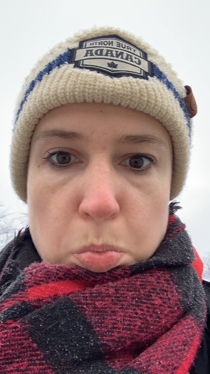 This is just me when I found out my new trainers aren’t waterproof. 0/10.  #RateMySnowman