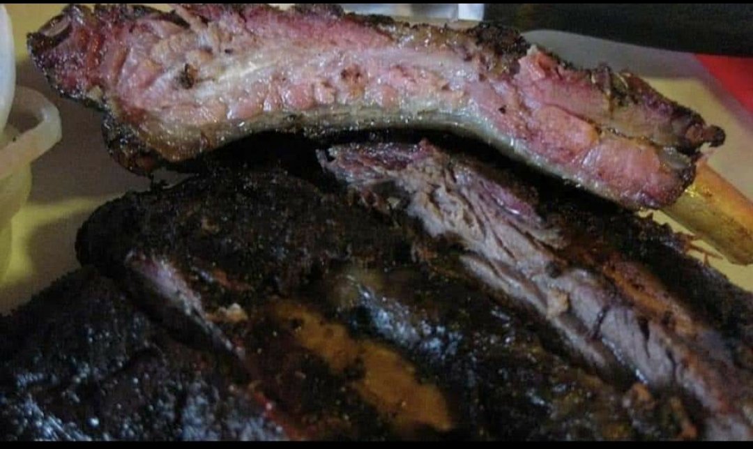 bbq_smith's tweet photo. Order your ribs for Superbowl Sunday!  Call 903-438-1547 or 903-438-1548 #bigsmithsbbq #beefribs #porkribs #sulphurspringstx #hopkinscountytx #superbowlsunday https://t.co/KYpmL15GbV