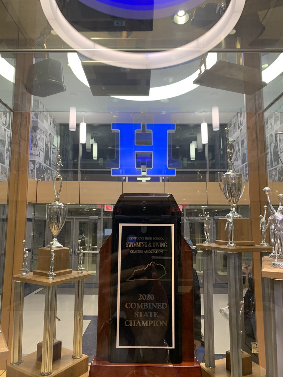 Highlands Athletic Boosters Association tweet media