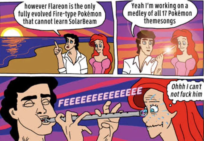 Based on this masterpiece 