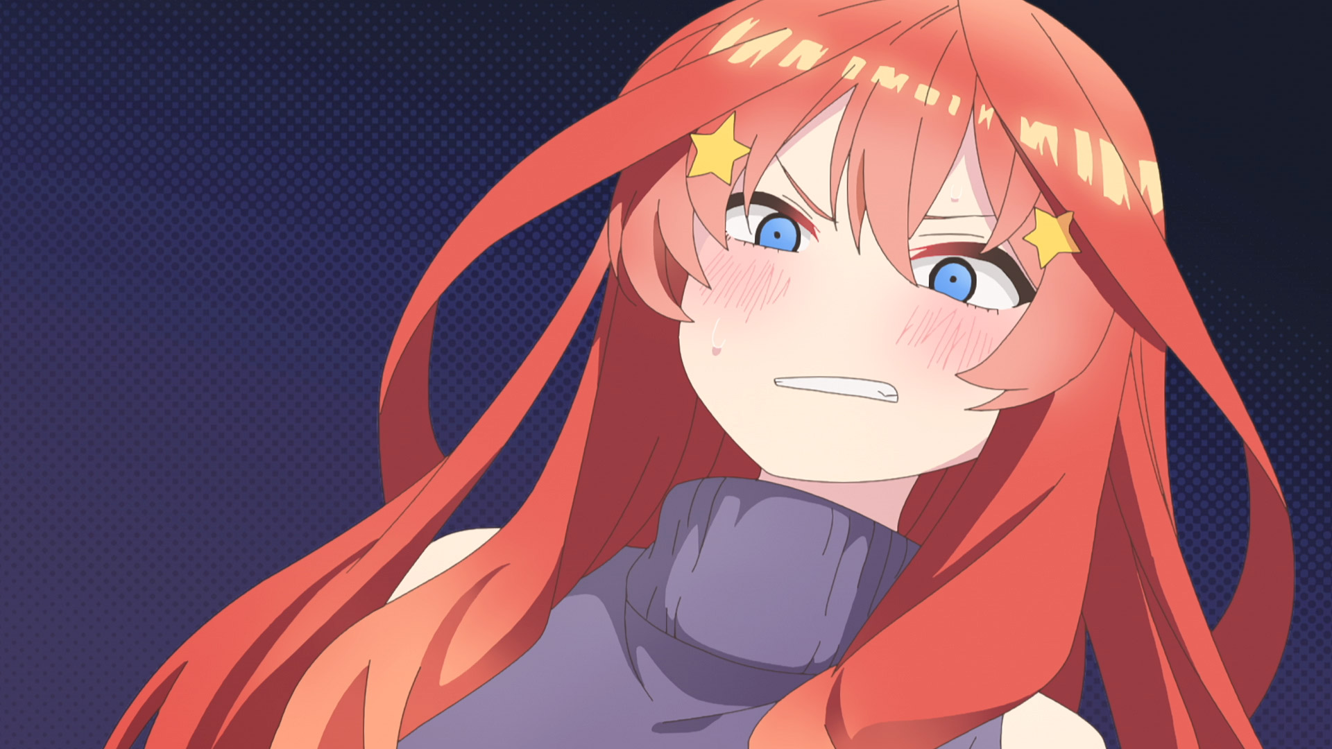 TVアニメ『五等分の花嫁』公式 on X: 