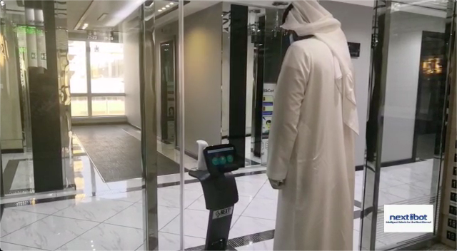 nadusa2001's tweet image. Bringing Robot Adoption Into Our Daily Lives through NEXT Tokens
NEXTiBOT is huamnoid robot platform on blockchain bringing easy ownership through NEXT tokens.  #nextibot #robotokens #NextProtocol #TokenSale #deliveryBot #blockchain #steribot #Etehreum #AssetToken #Defi,