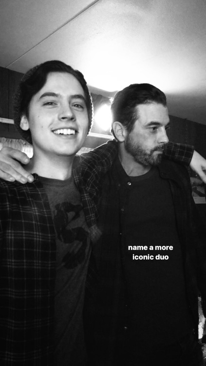 ─ Two major 𝐝𝐨𝐫𝐤𝐬, with common 𝐢𝐧𝐭𝐞𝐫𝐞𝐬𝐭𝐬  if you will. I may not 𝖓𝖊𝖈𝖊𝖘𝖘𝖆𝖗𝖎𝖑𝖞 get along with my 𝐝𝐚𝐝 but it’s 𝕣𝕖𝕗𝕣𝕖𝕤𝕙𝕚𝕟𝕘 to see him on his 𝑓𝑒𝑒𝑡. ༄