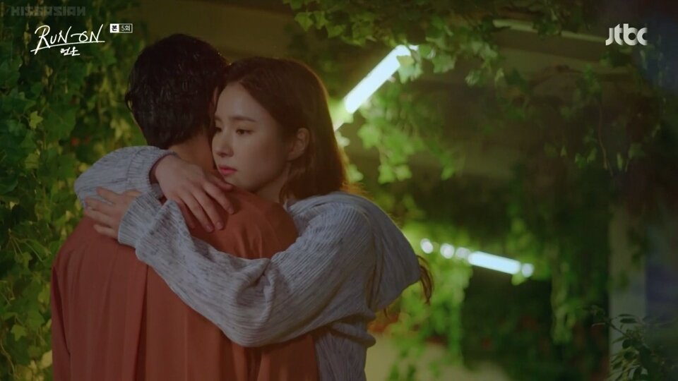 jmheaven_'s tweet photo. the ending of episode 5 feels so warm
#RunOn #RunOnEp5 #런온 #ImSiwan #임시완 #ShinSeKyung #신세경
https://t.co/Mzw2J7mtKq