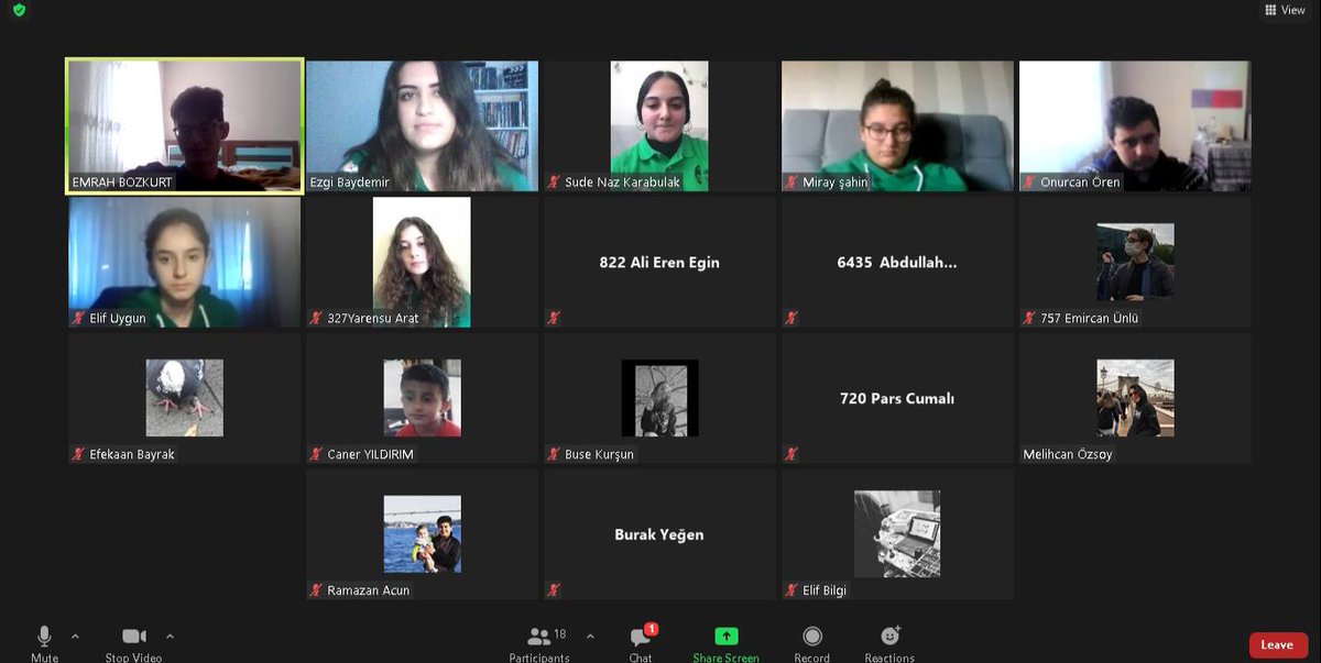 Bugün <a href="/jetsonsrobotics/">Jetson's Robotics 6435</a> ile bir araya gelerek bize tecrübe aktarımında bulundular. Bu güzel toplantı için kendilerine çok teşekkür ederiz🤖❤️

<a href="/FIRSTweets/">FIRST</a> #özkoçhidrolik #frc #robot #StarWars #infiniterecharge