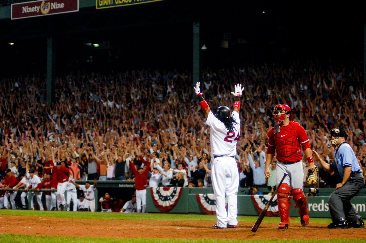 Red Sox (@redsox) on Twitter photo 