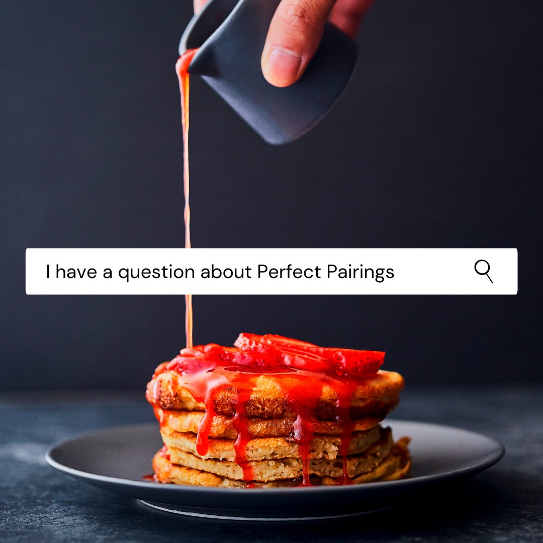 Today is the day! 

If they’re having any problems, please contact neil@thesubstancegroup.com or christina@thesubstancegroup.com, or DM us! 

We're a few hours away from the best virtual cooking event in Canada.

universe.com/perfectpairings

#virtualevent #Canada #cookingevent