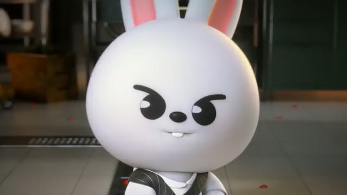 stayspedia_id's tweet photo. Chan bilang dia paling suka karakternya Lee Know di SKZOO

“Kalau Changbin adalah pigrabbit, berarti Lee Know adalah devilrabbit”

Pantes aja judul vlivenya 😈🐰😂
@Stray_Kids #StrayKids  #스트레이키즈 #Stayspedia 🦊 ©️skzseungmin22 https://t.co/I7GpZnr1Xh