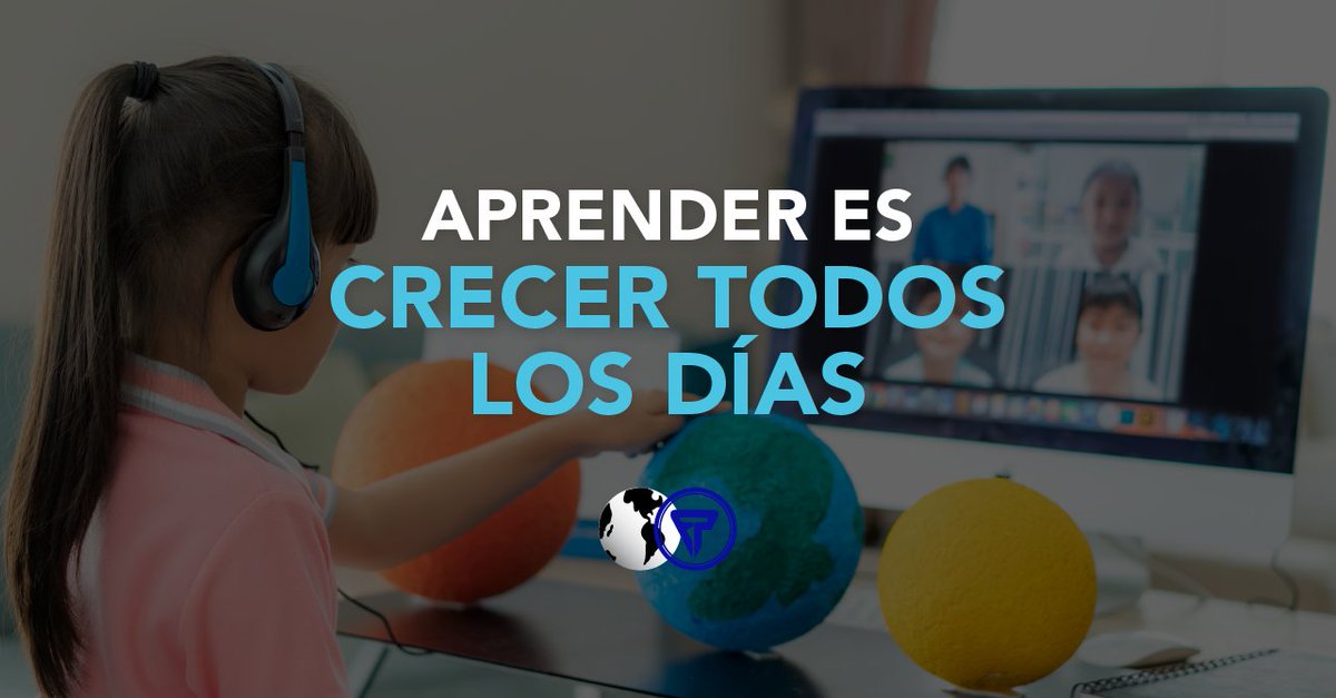fedpatoficial's tweet photo. Enriquecernos de conocimiento nos fortalece para lograr nuestras metas, abrir puertas y expandir horizontes
-
Defendemos una educación de calidad, inclusiva y de oportunidades de aprendizaje para todos los niños y adolescentes
-
#FederaciónyVos #DiaInternacionalDeLaEducacion https://t.co/m1prQql5UG