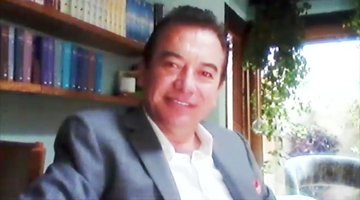 . <a href="/PabloPonce/">PABLO PONCE</a>: “En época de pandemia, el 65% de los hogares de nuestros estudiantes tienen un huerto”. 

#CACRosalía 
#Ambiente