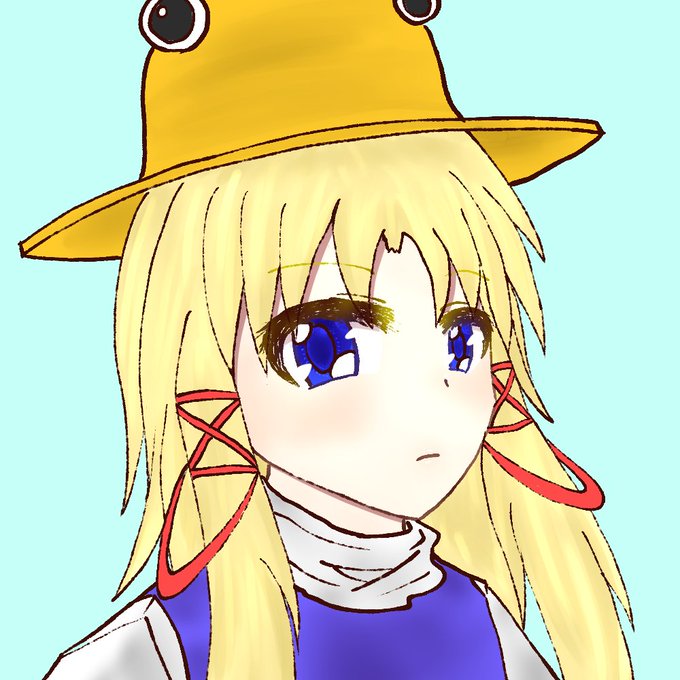 洩矢諏訪子のタグが付いたイラスト 1021 1050件目