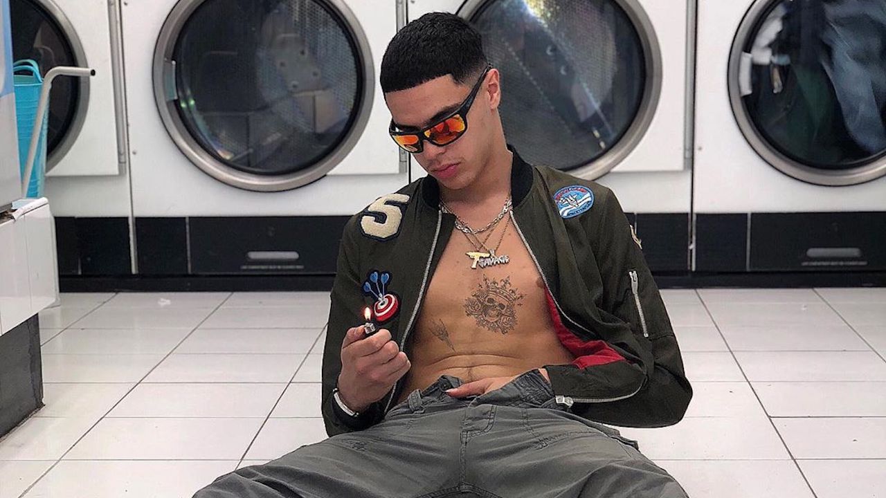 Booska P on X