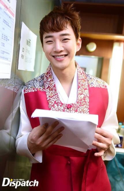 Happy Birthday   Lee Junho 