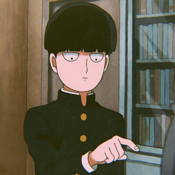 9: Psychic Mob(mob psycho 100) vs Tatsumaki(OPM)