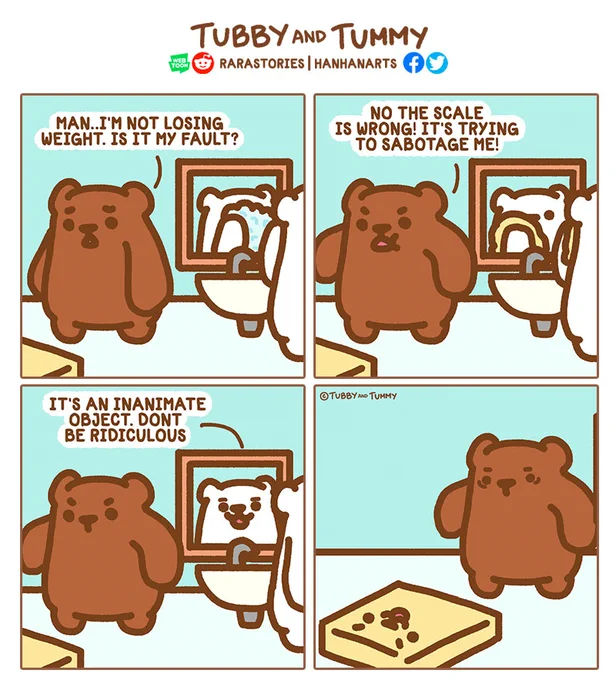 Weighing Scale 