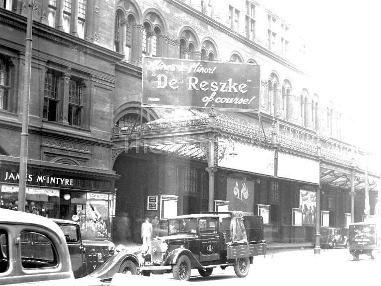 Tony McK 🏴󠁧󠁢󠁳󠁣󠁴󠁿 ||*|| tweet media