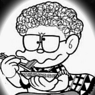 マドモアゼルエム オバｑやパーマンに出てくるラーメン好きの鈴木さん なんか小池さんって名前に変わりつつあるのかな 鈴木さんのままでいてほしい T Co 6f5vycerua Twitter