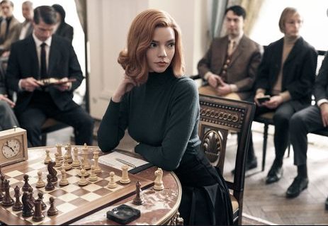 F_gustaw2002's tweet photo. Hello it is me again. Two weeks ago, I started posting a series on Netflix called The Queen's Gambit, from that moment on I started playing chess on https://t.co/wU3PrsG8Kz and I'm doing better and better results there. @GM_JKDuda @MagnusCarlsen @tatasteelchess @PZSzach https://t.co/1EJQKELVvT