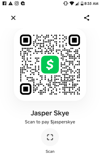 Flaring up really really bad today 🙁 Can anyone $end so I can get something to eat and not have to cook<a href="/tag/apclips"class="tags"><span>#apclips</span></a>