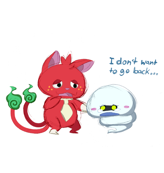 Blastersのtwitterイラスト検索結果