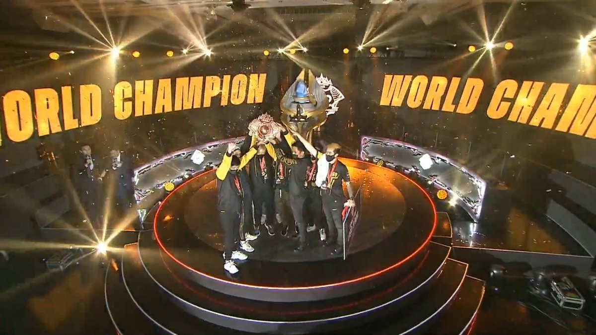 imtheone_rc's tweet photo. Congratulations guys. Team PH #BrenLangMalakas https://t.co/aS3jgUz9ka