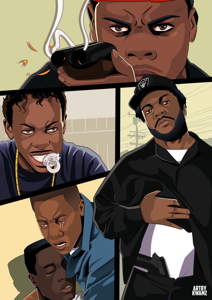 ArtByKwamz's tweet image. People telling me I should create comics, I’m really considering it😭