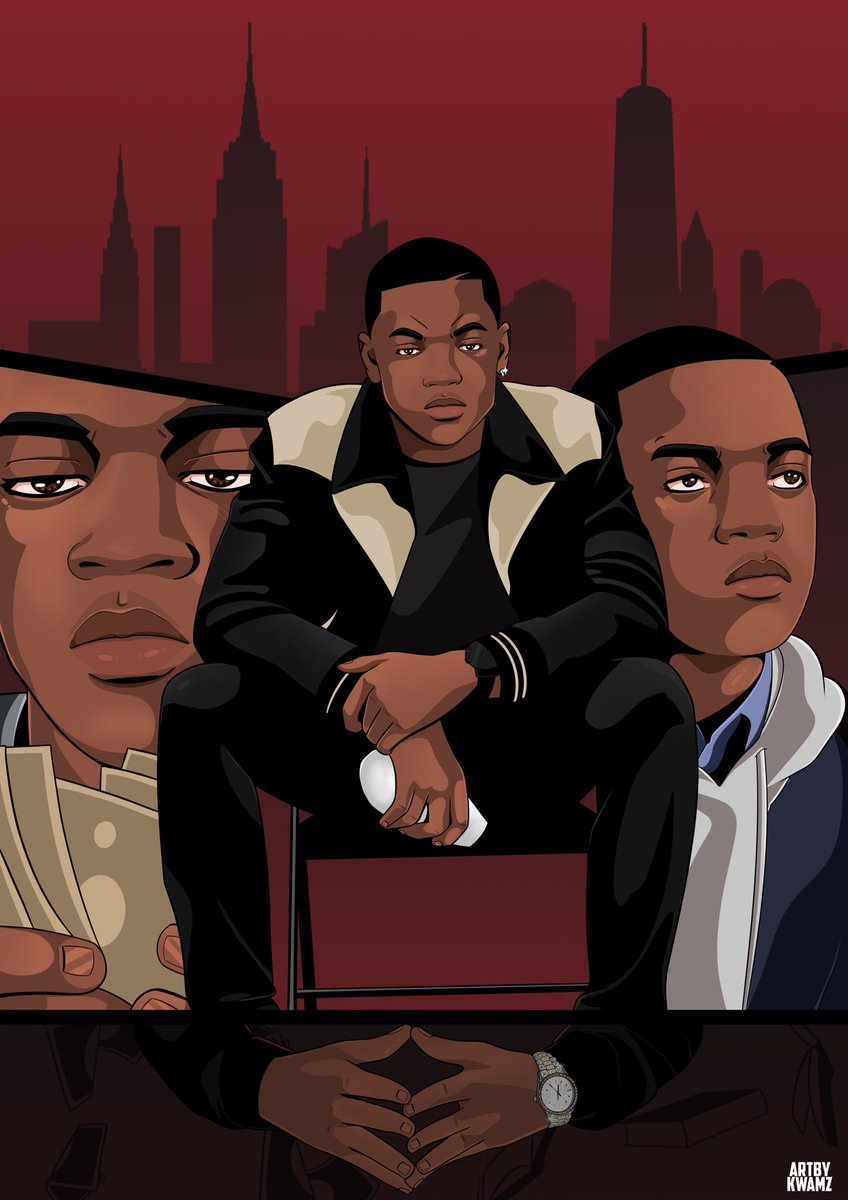 ArtByKwamz's tweet image. People telling me I should create comics, I’m really considering it😭