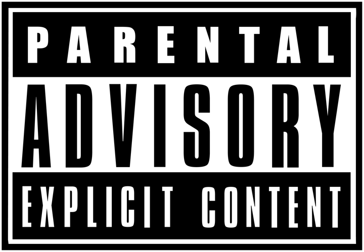 Here are some kinds of private speech-suppression that I think most of us can agree are censorship: when the John Birch Society burned mountains of rock records and novels - or when Tipper Gore's PMRC pressured record stores to drop punk, metal and rap albums.2/