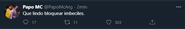detelix's tweet photo. @Elmiillor Gordo forro, algunos dicen que mal tipo... 😔 https://t.co/jg8PdOKFBM