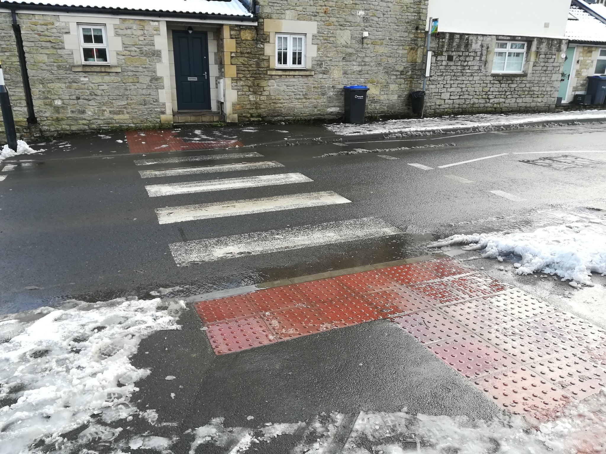 BoA TC Community Emergency Volunteers on Twitter "Conigre , Whitehill