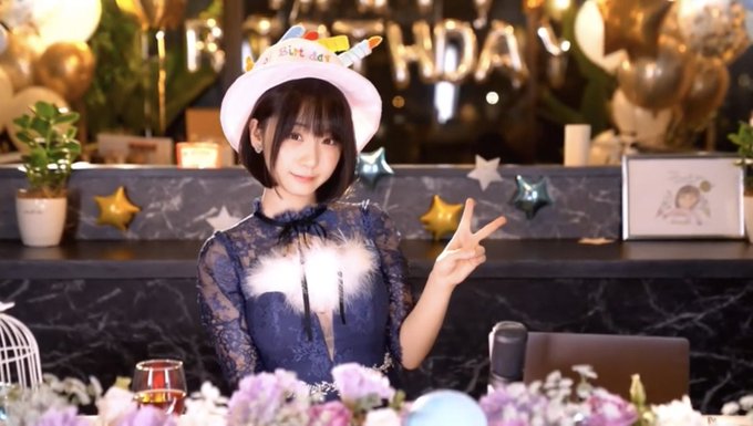 コスプレイヤー伊織もえのTwitter画像4