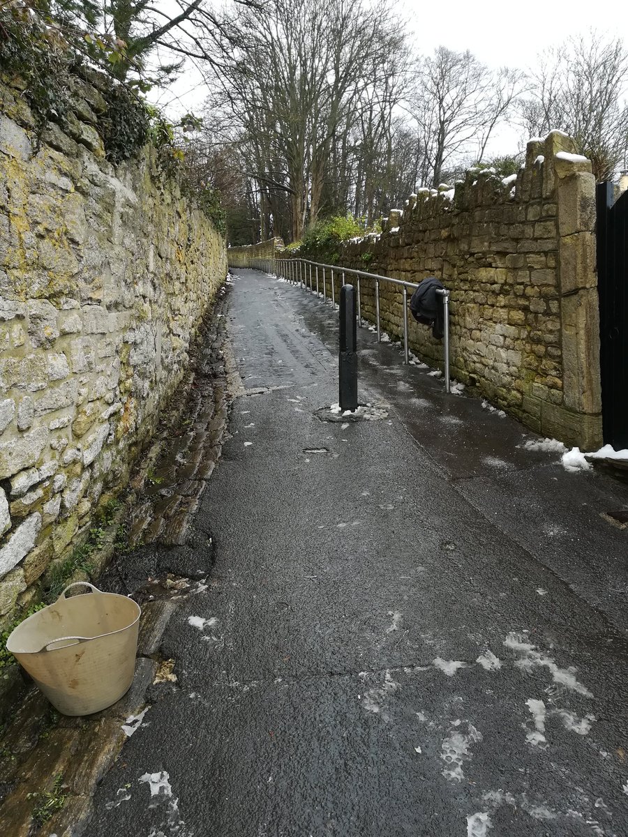 BoA TC Community Emergency Volunteers on Twitter "Conigre , Whitehill