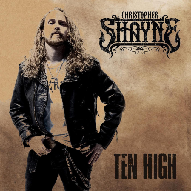 NCRinNA's tweet photo. New Rock Album:

Christopher Shayne @ChrisShayneBand releases Ten High #TenHigh #ChristopherShayne
January 22, 2021

🎧 https://t.co/IR7xc7dA9H https://t.co/v7aWBBC6qc