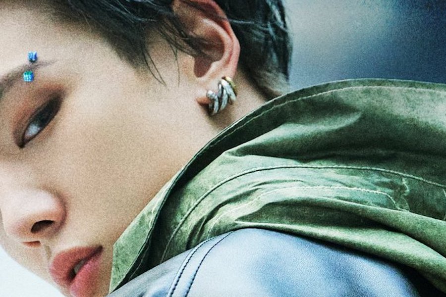 soompi's tweet photo. #iKON’s #Bobby Drops D-DAY Teaser Poster For Solo Comeback With “Lucky Man”
https://t.co/qcX2qOrepD https://t.co/zJBVpmV0fI
