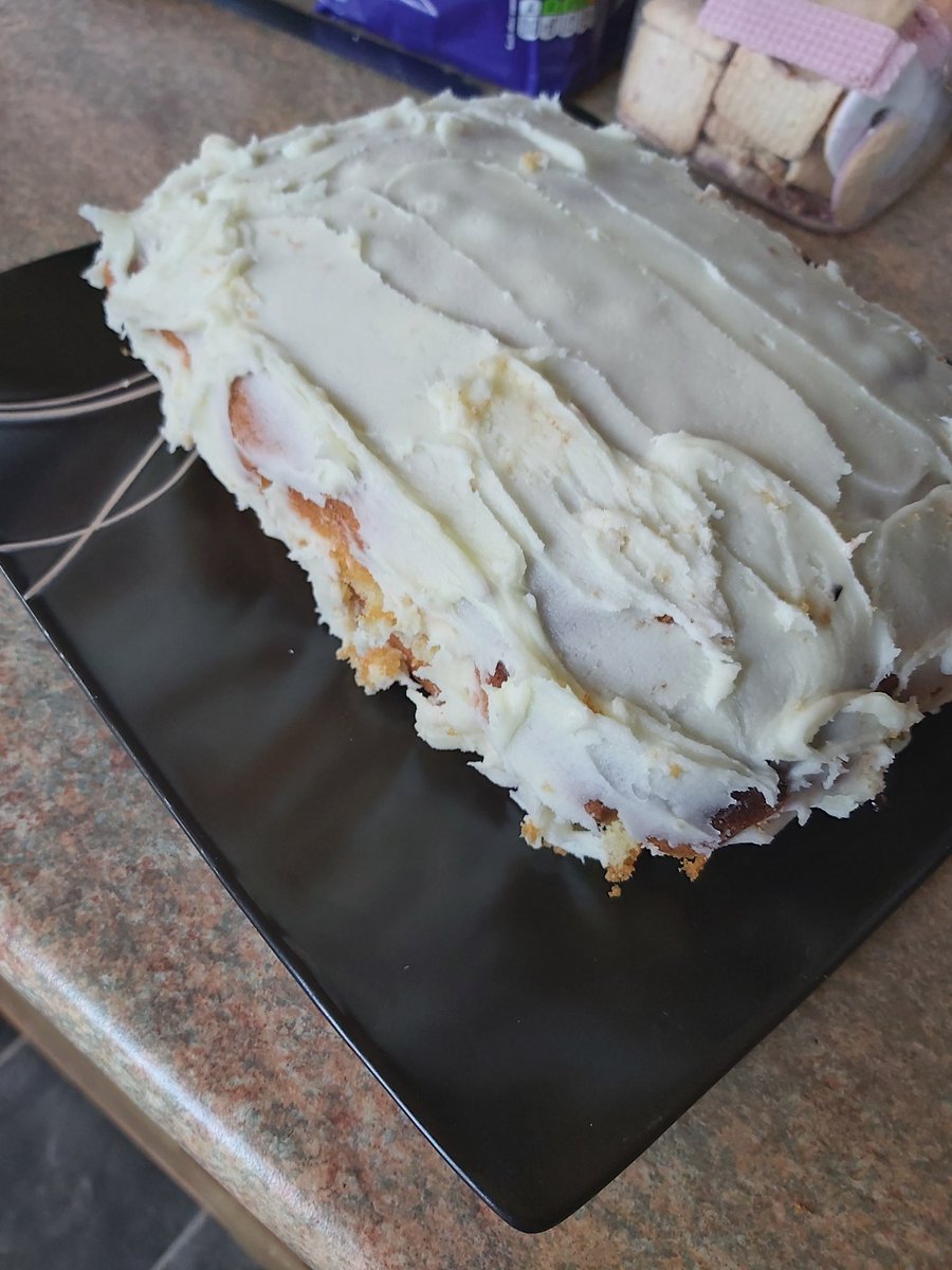 Kay Jackson tweet media