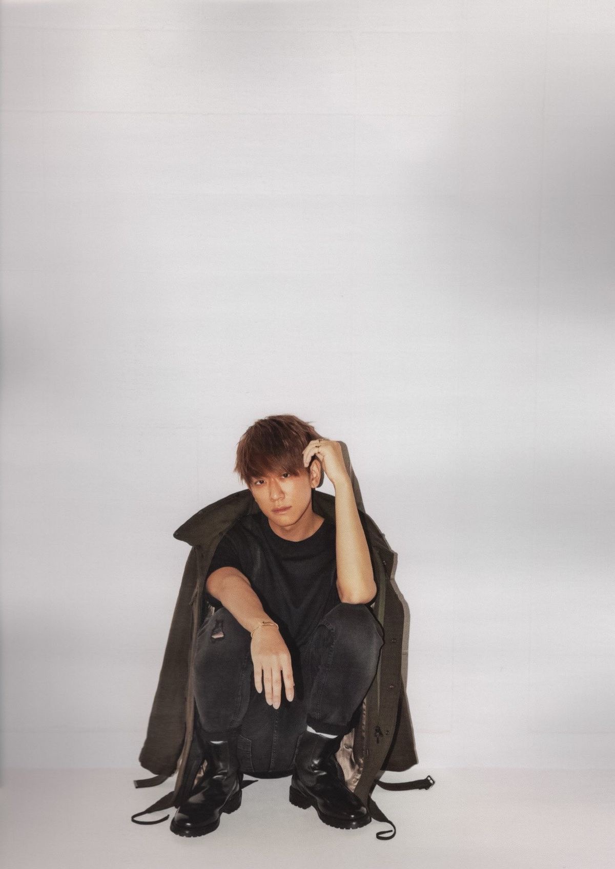 ゾンビ 小山慶一郎ってかっこいい T Co Orxqdzvdjp Twitter