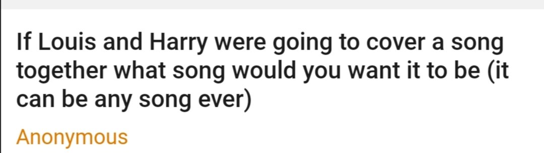 No_Doubt924's tweet image. Such a good question, tell me your answers!