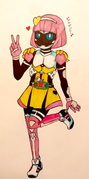 仮面ライダーポッピーのtwitterイラスト検索結果