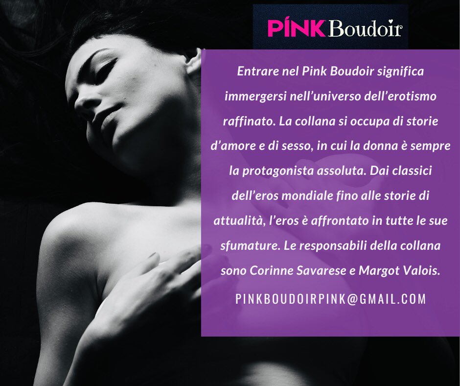 The_PinkAcademy's tweet photo. #pinkbooks #pinkboudoir https://t.co/x6zoEn2QRi