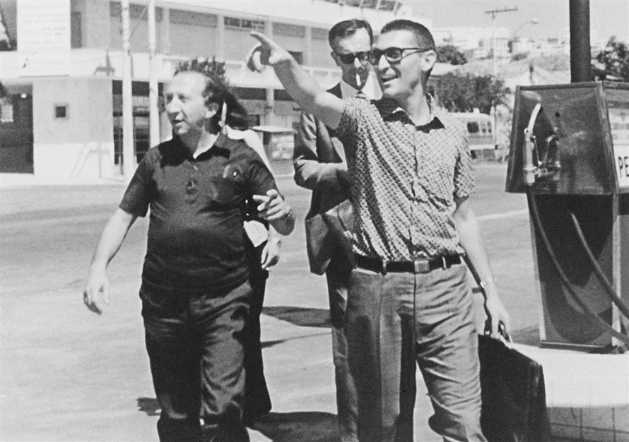 #PigiBernareggi #BeloHorizonte Nachruf von #Carrón 
de.clonline.org/news/aktuelles…